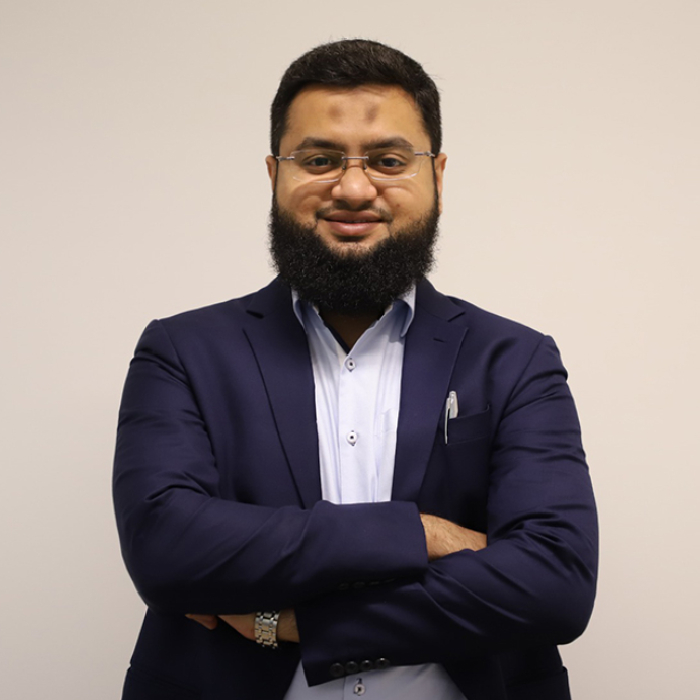 Tax Consultant in Karachi, Pakistan