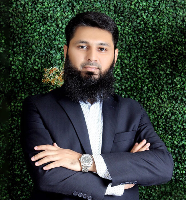 Tax Consultant in Karachi, Pakistan