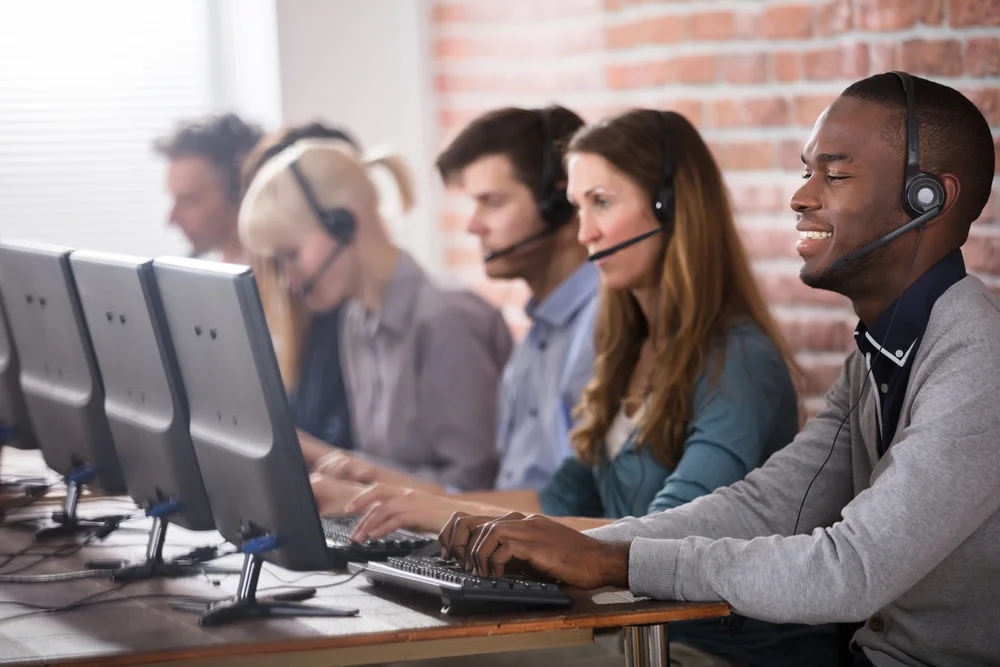 BPO Services in Karachi
