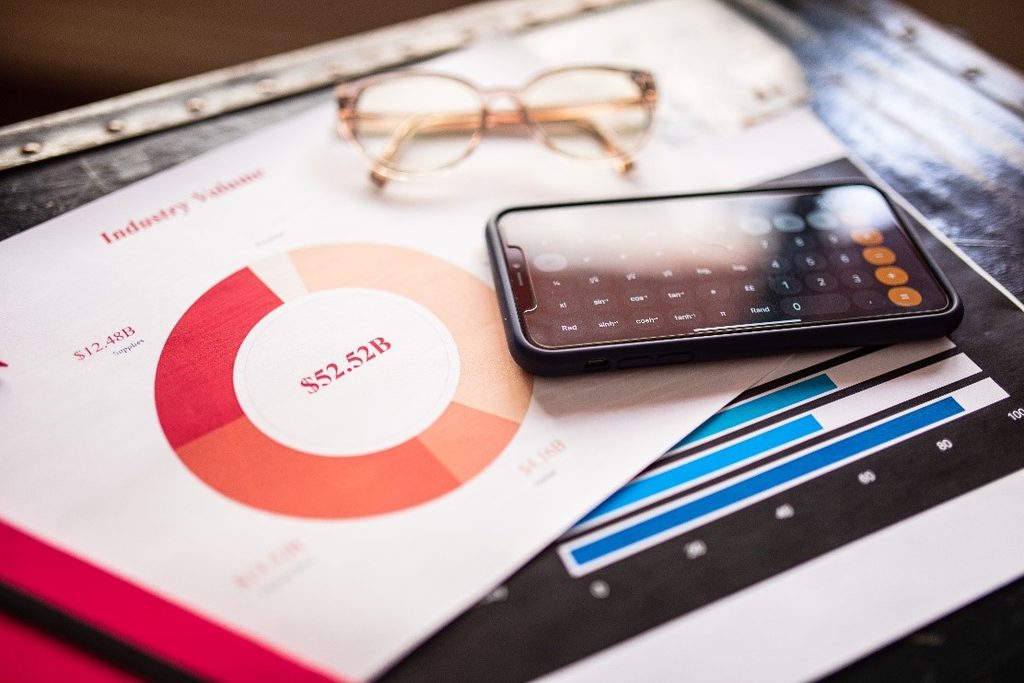 Actuarial risk management and financial analysis 
