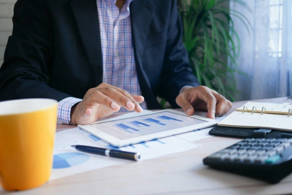 Financial and strategic advisory services