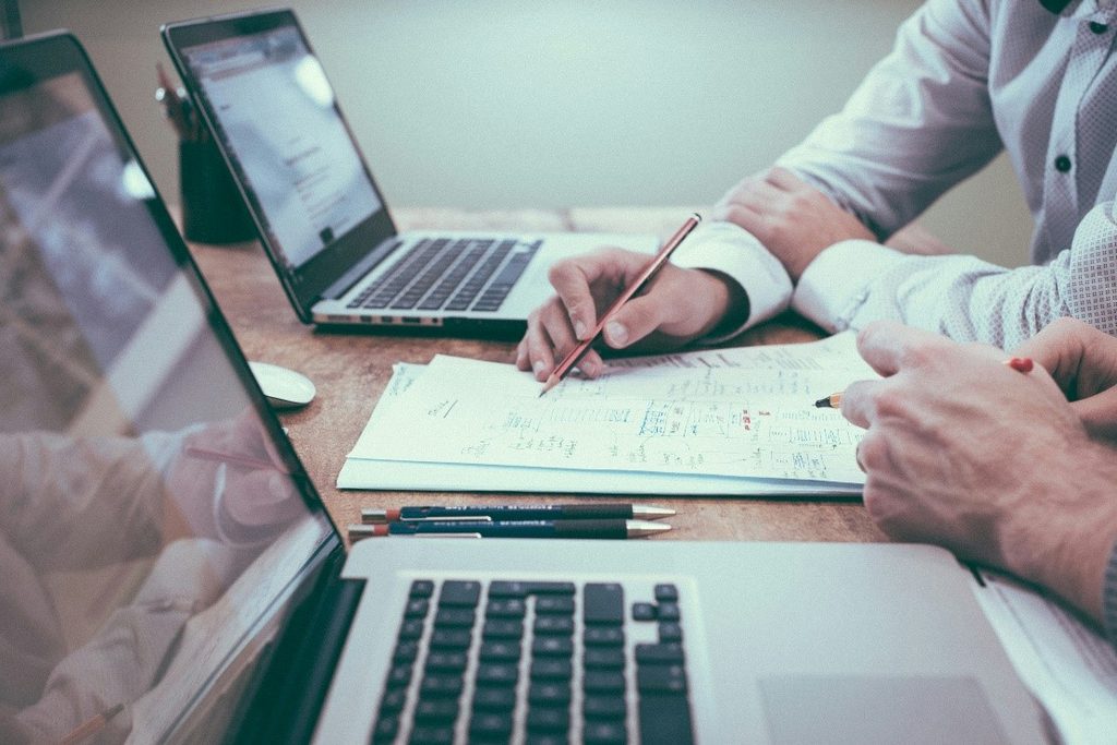 Business advisory services in Pakistan 