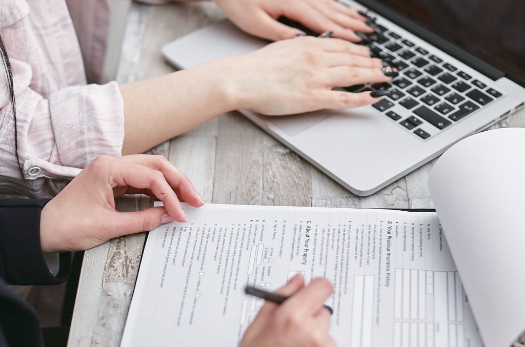 Business process outsourcing services 