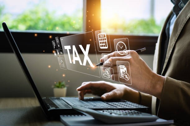 Taxation Services in Pakistan