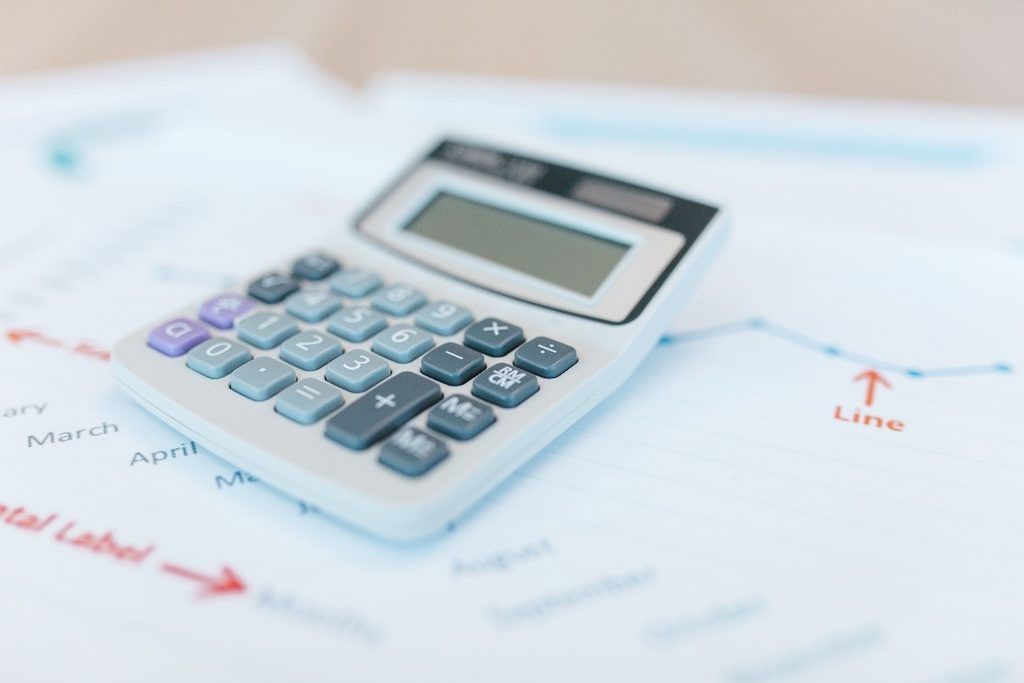Actuarial valuation with financial documents and analysis